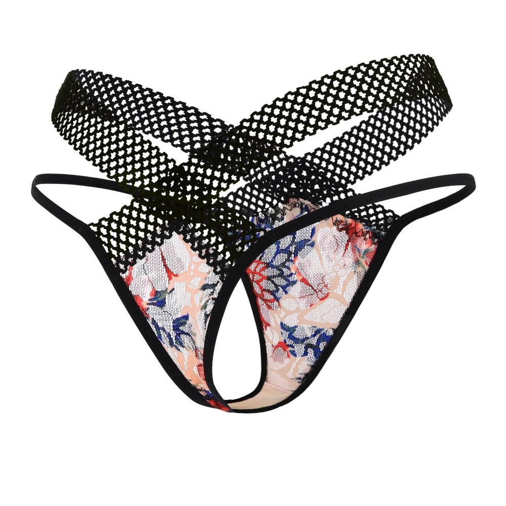 G String - Picture 5 of 5